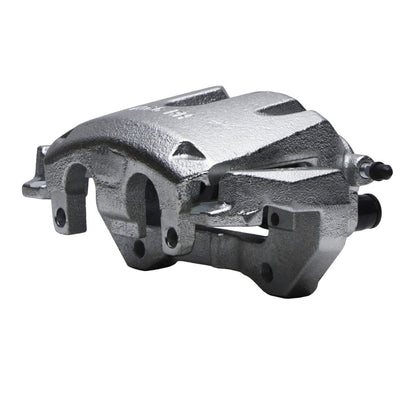 DFC 11-21 Dodge Durango Front-R Premium Caliper - Silver Zinc Coated