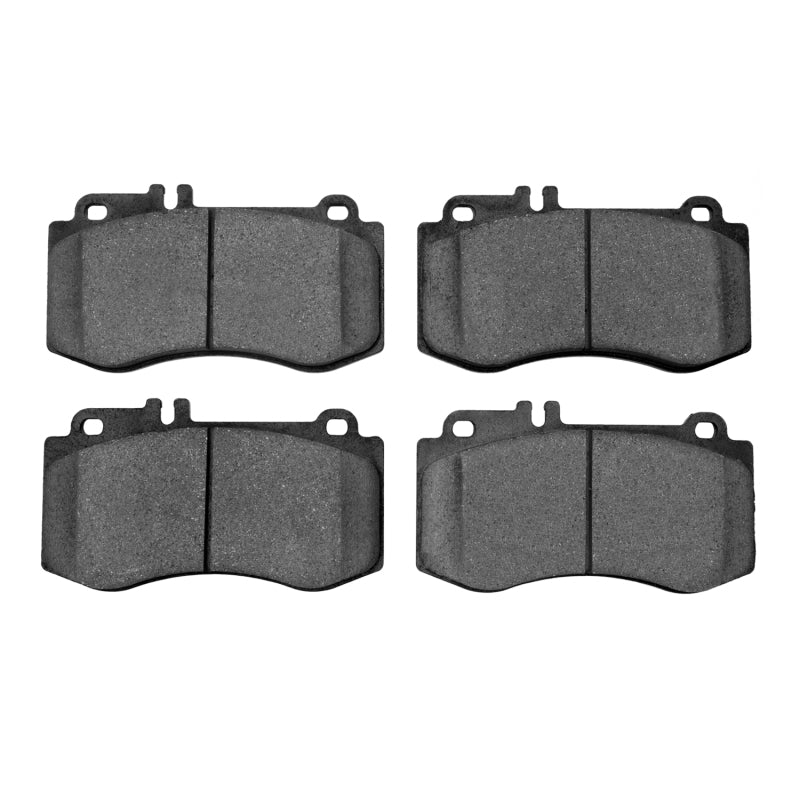 R1 Concepts R1 10-17 Mercedes-Benz E550 Front Ceramic Brake Pads