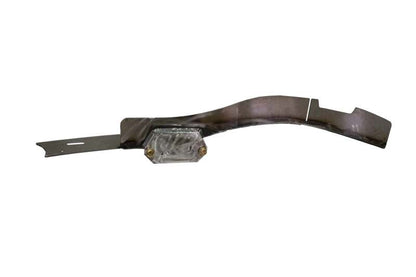 RustBuster Rust Buster 2003-2014 Toyota 4Runner and FJ Cruiser Over-the-Axle Frame Repair Kit - Left