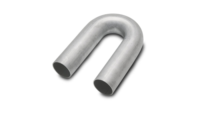 Vibrant 1.875in (1-7/8in) O.D. T304 SS U-Bend (2.875in Centerline Radius)
