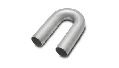 Vibrant 1.875in (1-7/8in) O.D. T304 SS U-Bend (2.875in Centerline Radius)