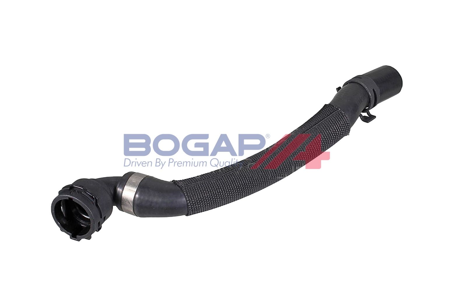 BOGAP B4228651 Radiator Hose