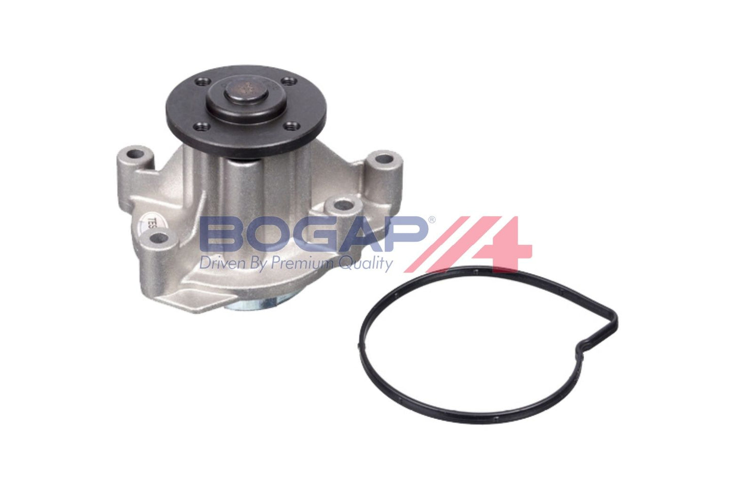 BOGAP C4234162 Water Pump, Engine Cooling