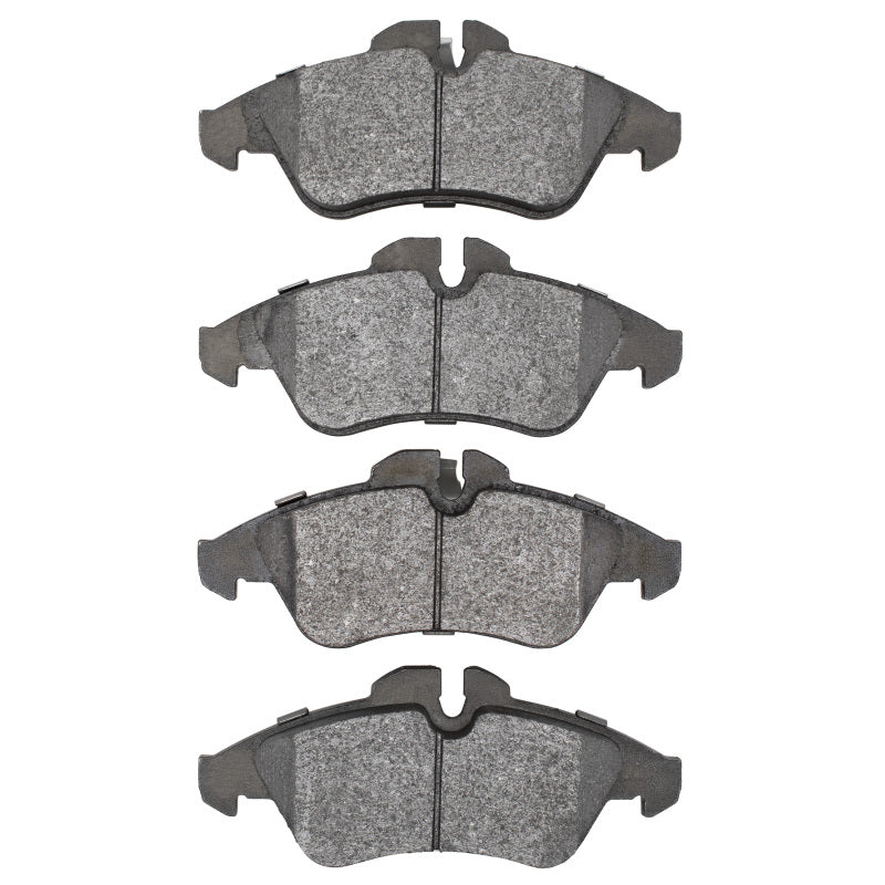 R1 Concepts R1 02-06 Freightliner Sprinter 3500 Front Optimum OE Brake Pads