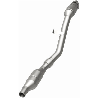 MagnaFlow Direct Fit Catalytic Converter 04-06 Audi S4 4.2L CA