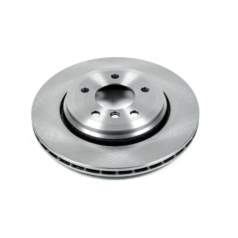 PowerStop Power Stop 01-06 BMW 330Ci Rear Autospecialty Brake Rotor