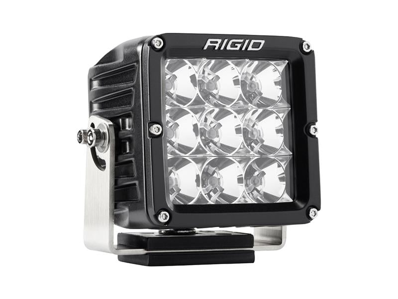 Rigid Industries D2 XL Specter Diffused - (Set of 2)