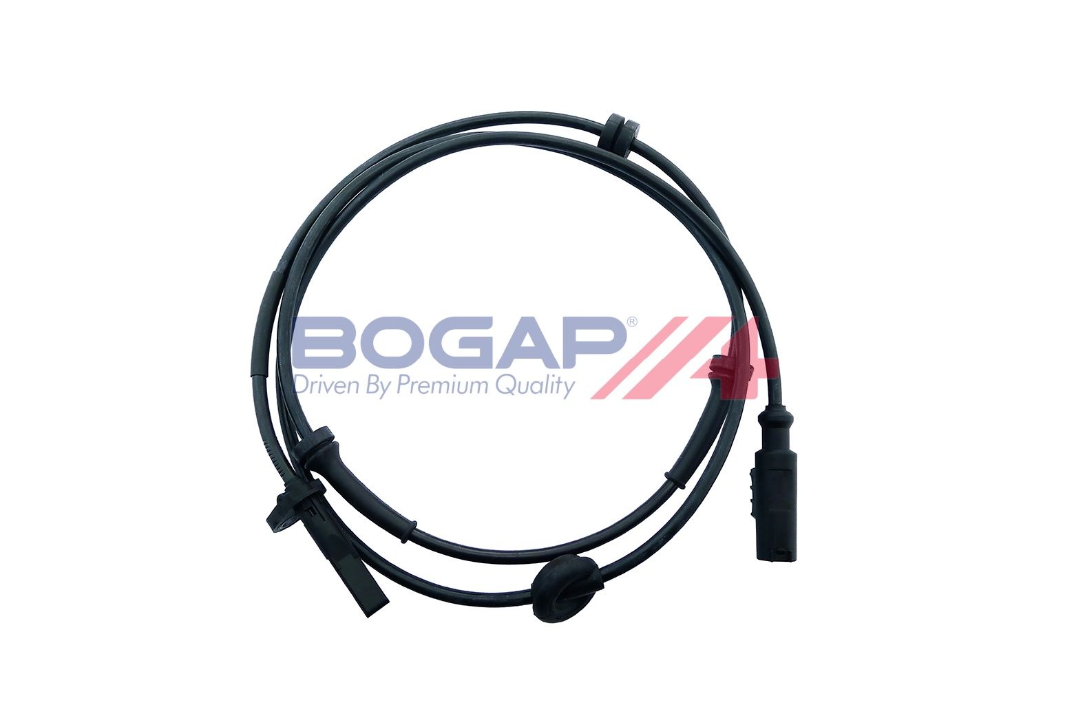BOGAP W7117134 Sensor, Wheel Speed