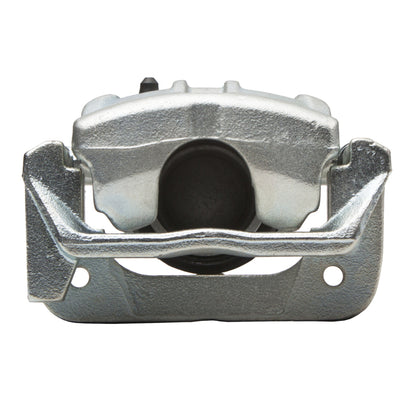 DFC 95-01 Ford Taurus SHO Front-R Silver Zinc Coated Premium Caliper