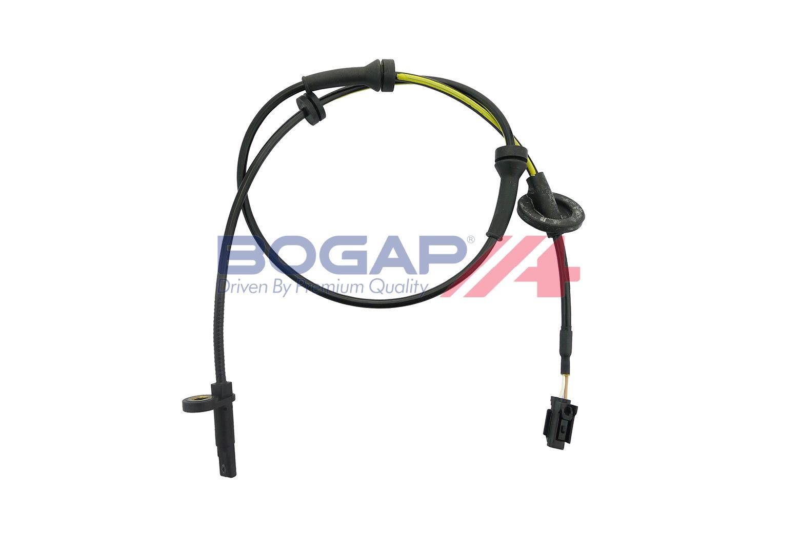 BOGAP N7117134 Sensor, Wheel Speed