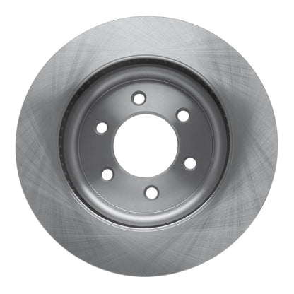DFC 21-25 Ford Expedition Front Brake Rotor