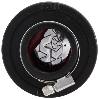K&N Engineering K&N 1.375 inch ID 3 inch OD 2.5 inch H Clamp On Crankcase Vent Filter