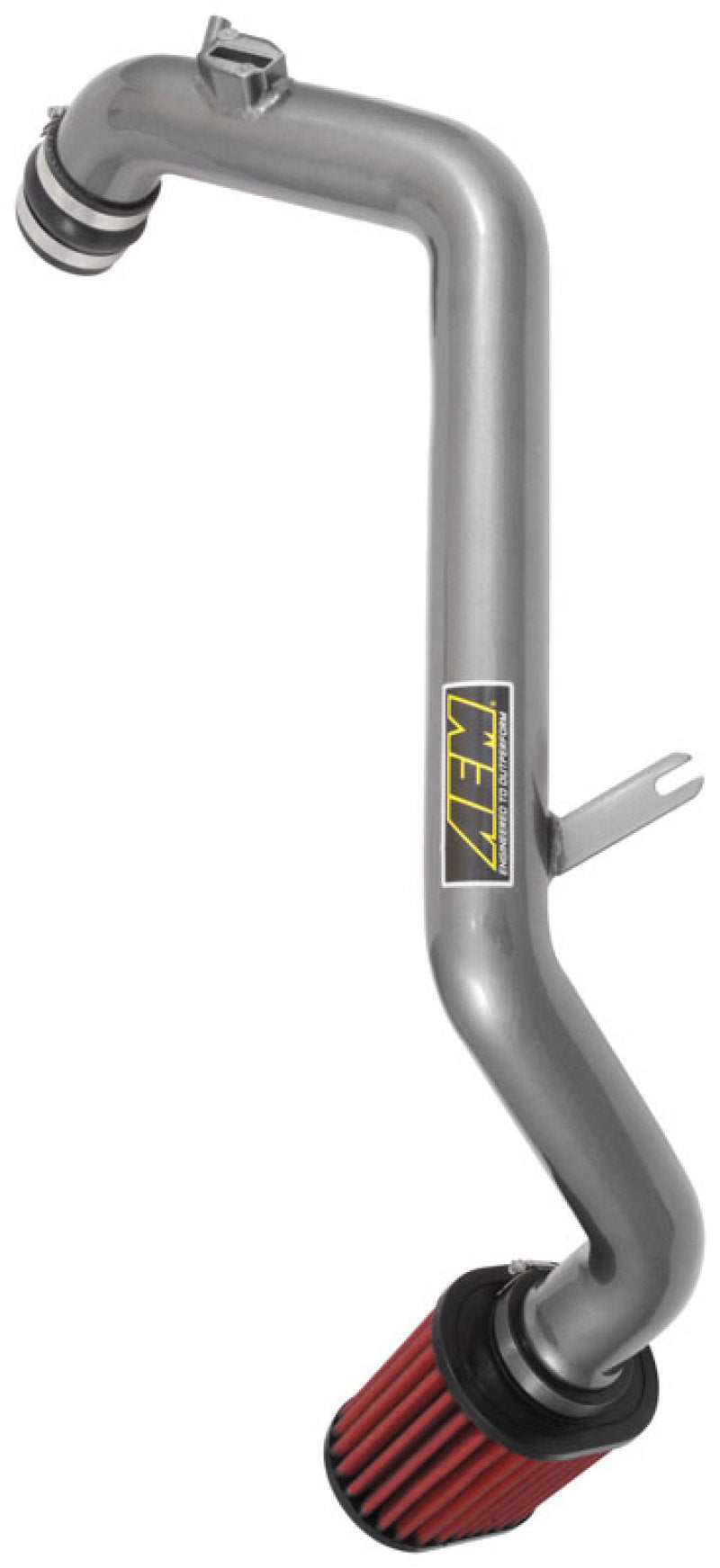 AEM Induction AEM 2016 Honda HR-V L4-1.8L F/I Gunmetal Gray Cold Air Intake