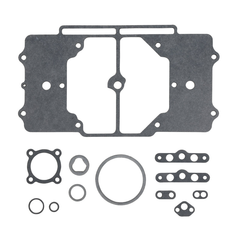 Cometic Gasket Cometic Ford 4100 Autolite 4 Barrel Fiber Carburetor Rebuild Kit - 1966-1972