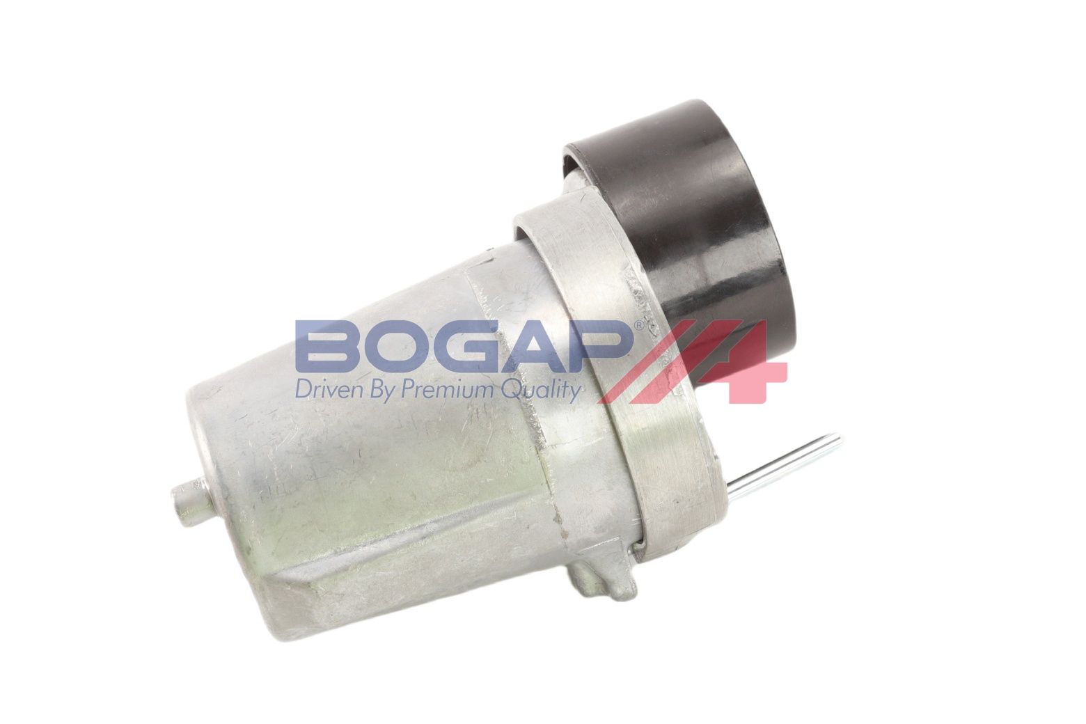 BOGAP B1317122 Belt Tensioner, V-Ribbed Belt