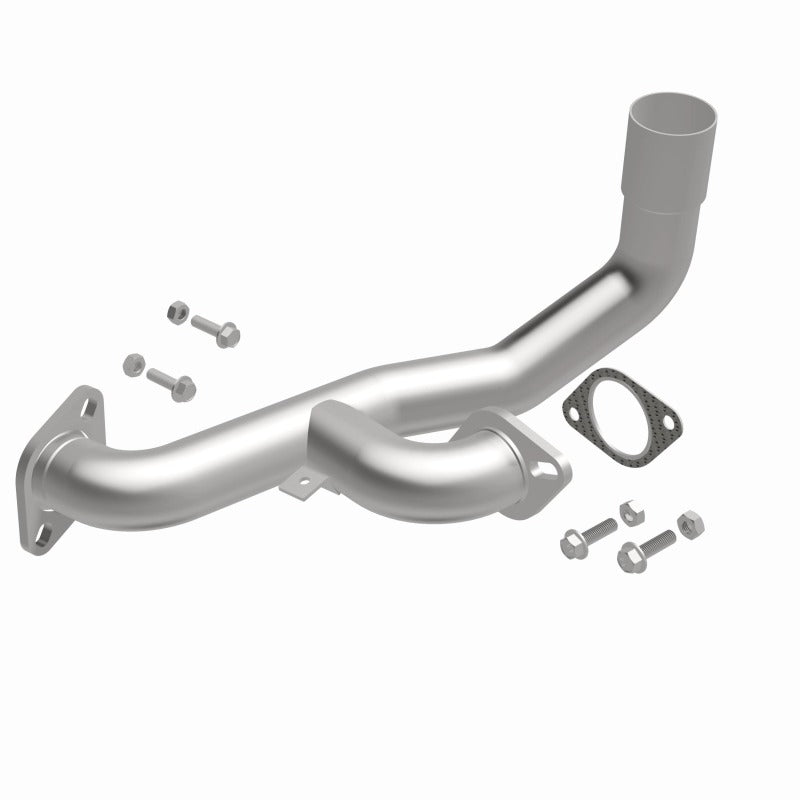 Magnaflow BRE Exhaust 11-17 C/V Grand Caravan Town & Country Routan 3.6L Front Pipe Kit