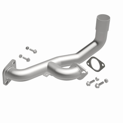 Magnaflow BRE Exhaust 11-17 C/V Grand Caravan Town & Country Routan 3.6L Front Pipe Kit