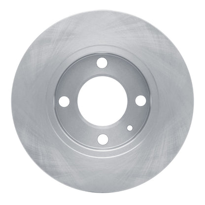 DFC 05-10 Volkswagen LUPO (Mexico) Rear Brake Rotor