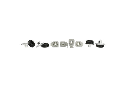Ford Racing 2005-2014 Mustang Coupe Dynamic Strut/Shock Kit