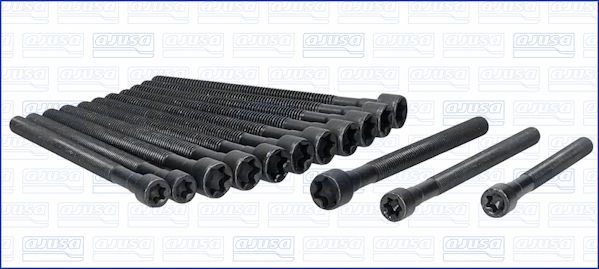 AJUSA AJU81039400 Cylinder Head Bolt Set