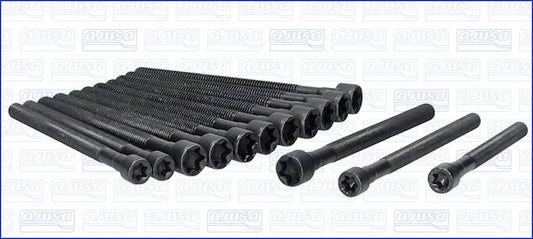 AJUSA AJU81039400 Cylinder Head Bolt Set