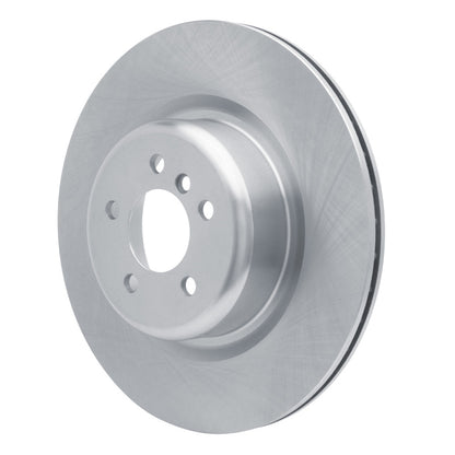 DFC 10-14 BMW X5 Rear Brake Rotor