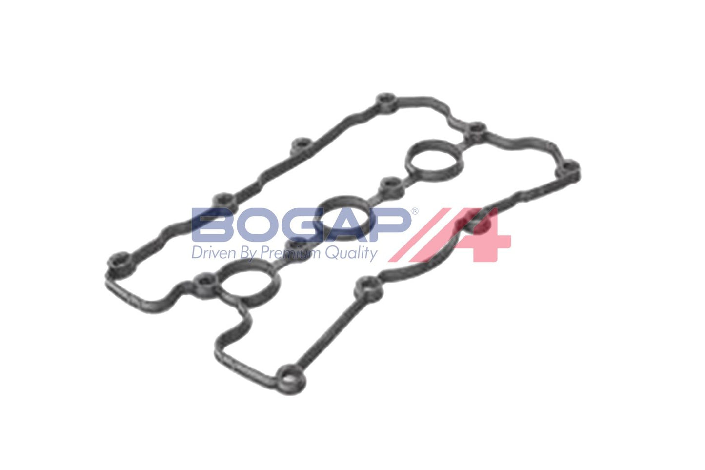 BOGAP A1118133 Gasket, Cylinder Head Cover