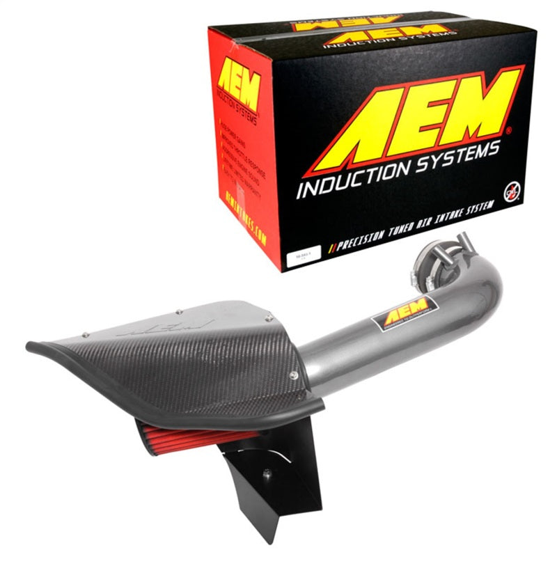 AEM Induction AEM 15-18 Lexus RC F V8 5.0L F/I Cold Air Intake