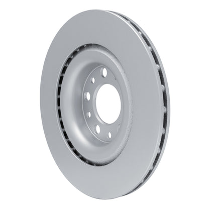 DFC 17-25 Alfa Romeo STELVIO Rear GeoSPEC Coated Rotor