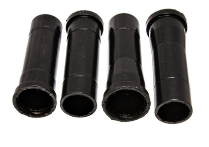Energy Suspension VW Front Torsion Arm Bushings - Black