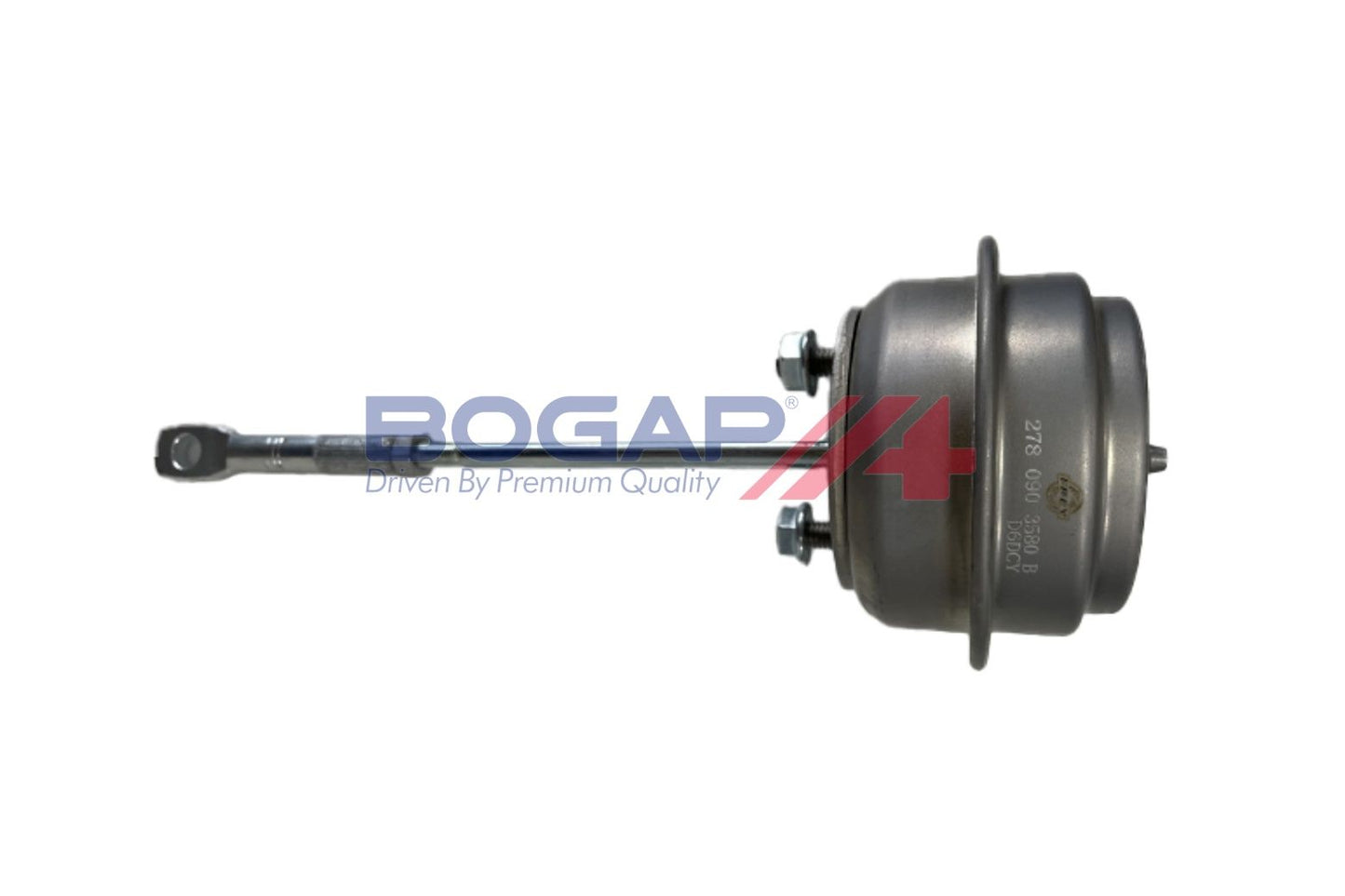 BOGAP C6313116 Actuator, Turbocharger