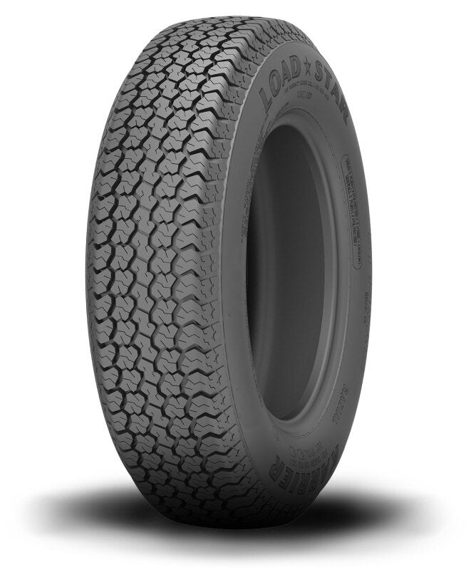 Kenda K550 Load Star All Season Trailer Tire - ST175/80D13 6PR TL 31722002 (84)
