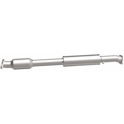 MagnaFlow 15-17 Kia Sonata/Optima L4 2.4L Direct Fit Catalytic Converter