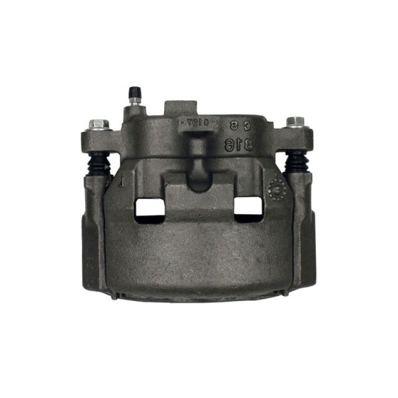 PowerStop Power Stop 88-96 Buick Regal Front Left Autospecialty Caliper w/Bracket