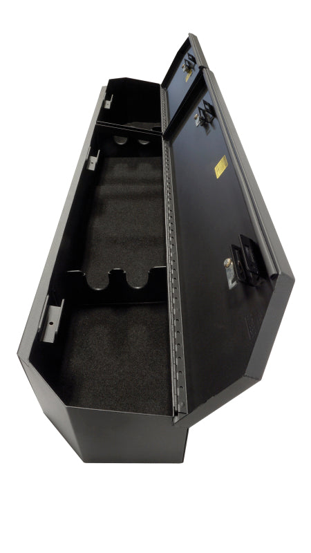 Tuffy Products Tuffy Gun Rack Divider Set/Pair For 35201 Underseat Loc