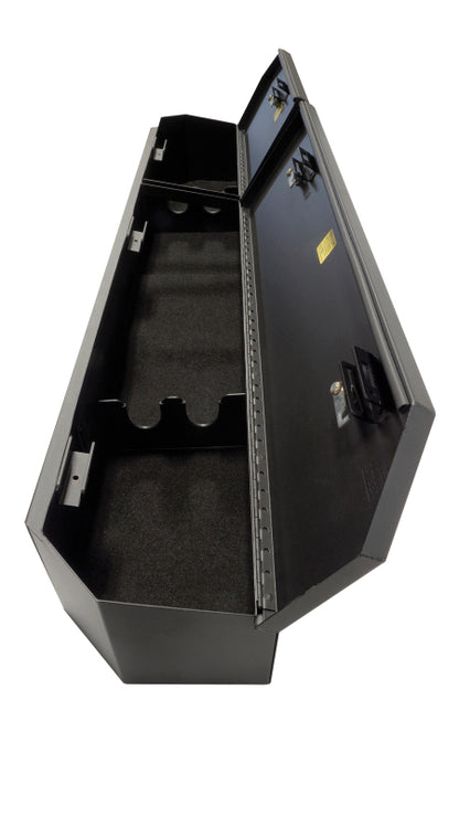 Tuffy Products Tuffy Gun Rack Divider Set/Pair For 35201 Underseat Loc