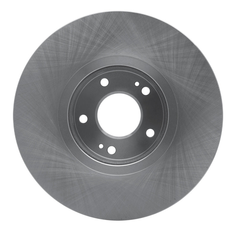 DFC 07-12 Hyundai Veracruz Front Brake Rotor