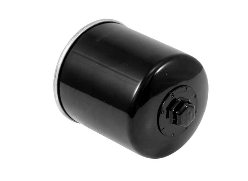 K&N Engineering K&N Oil Filter 08-17 Harley-Davidson VRSCDX Night Rod Special 76 CI 3in OD x 3.844in Height