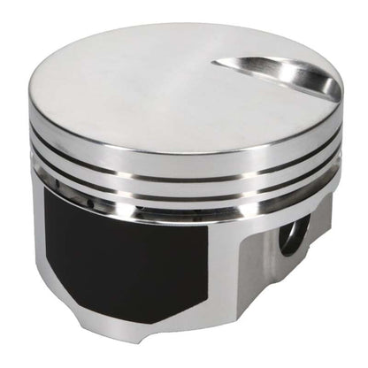 Wiseco Pro Tru Street Chevy Big Block 4.250in Bore 1.270in CH -3.00 CC Piston Set