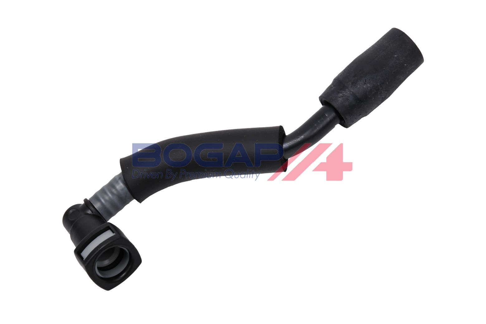 BOGAP G1210104 Hose, Crankcase Ventilation
