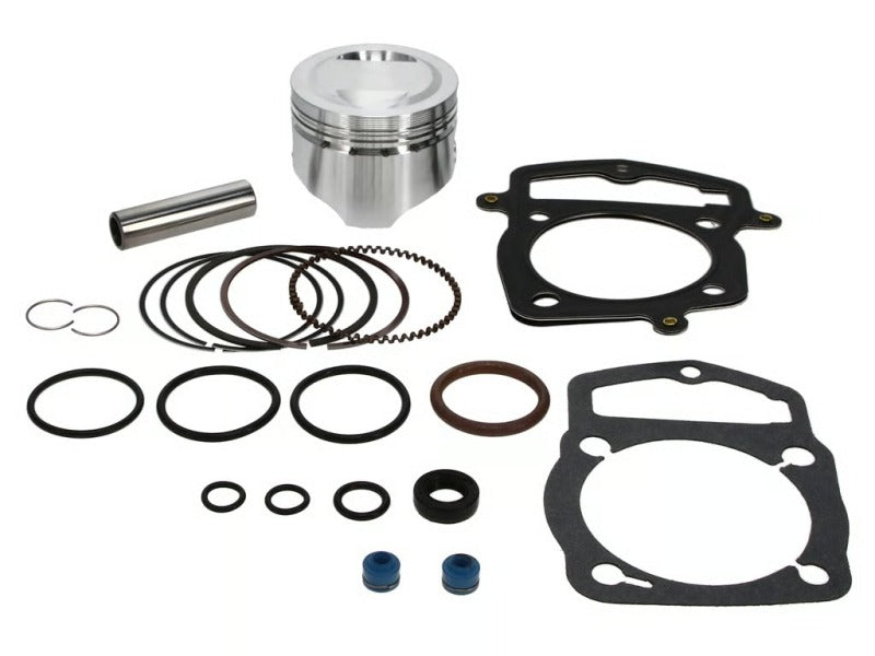 Wiseco 08-11 Yamaha YZ250F 141 CR (4976M07700) Piston Kit