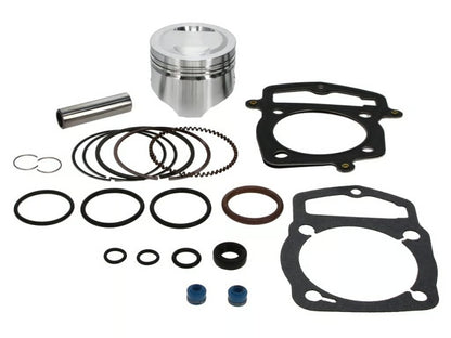 Wiseco 08-11 Yamaha YZ250F 141 CR (4976M07700) Piston Kit