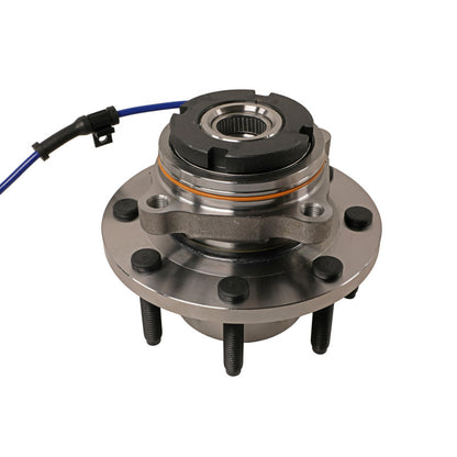 MOOG 00-02 Ford Excursion Front Hub Assembly