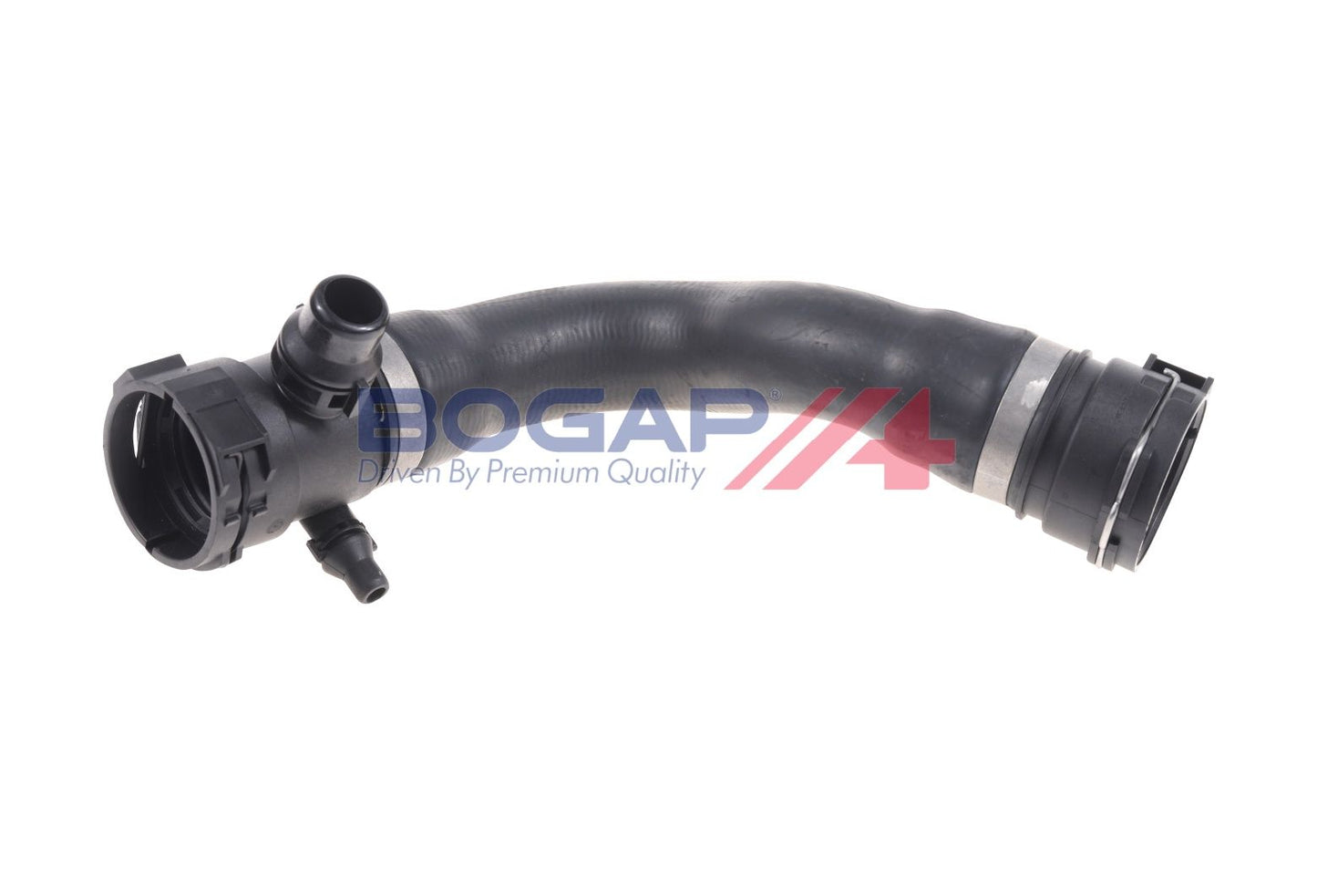 BOGAP B4228111 Radiator Hose
