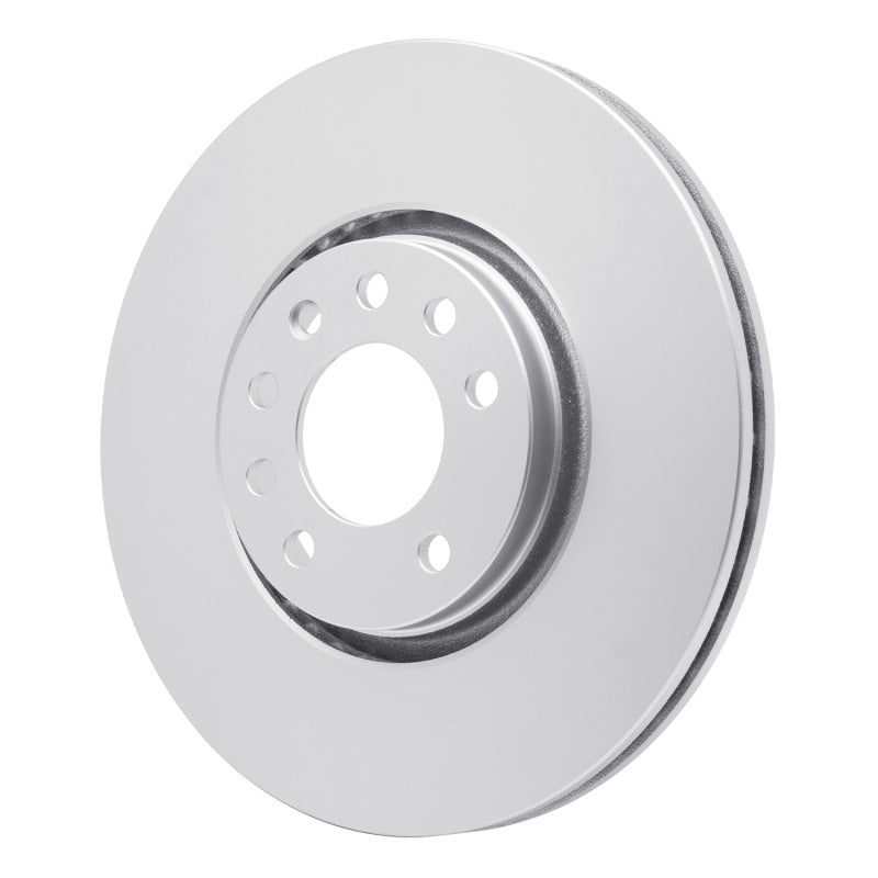 DFC 99-10 Chevrolet/Opel Zafira (Mexico) Front GeoSPEC Coated Rotor