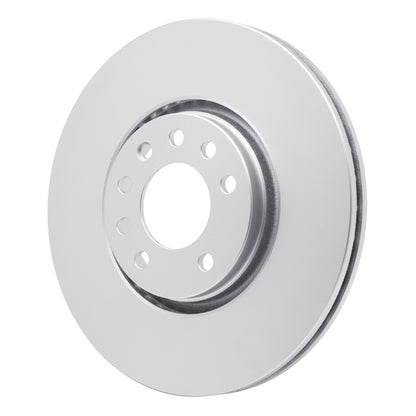 DFC 99-10 Chevrolet/Opel Zafira (Mexico) Front GeoSPEC Coated Rotor