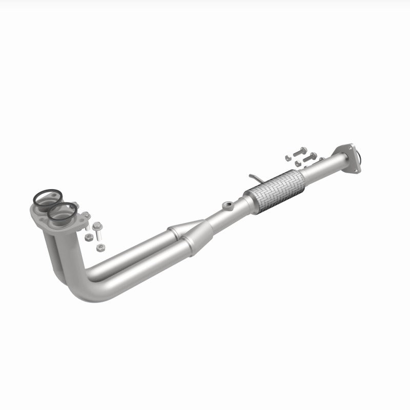Magnaflow BRE Exhaust 92-93 Accord 2.2L Front Pipe Kit