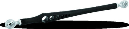 Performance Machine Shift Rod Holeshot - Black Ops