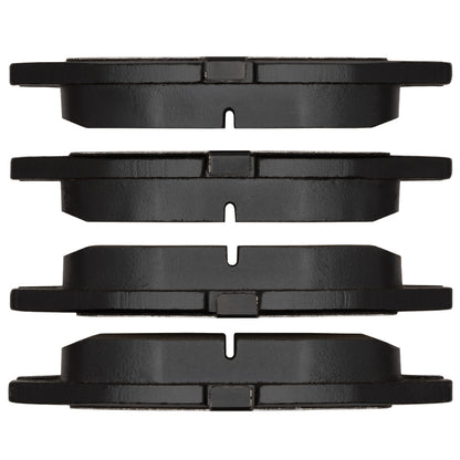 DFC 02-03 Lexus RX300 Front 5000 Advanced Ceramic Brake Pads