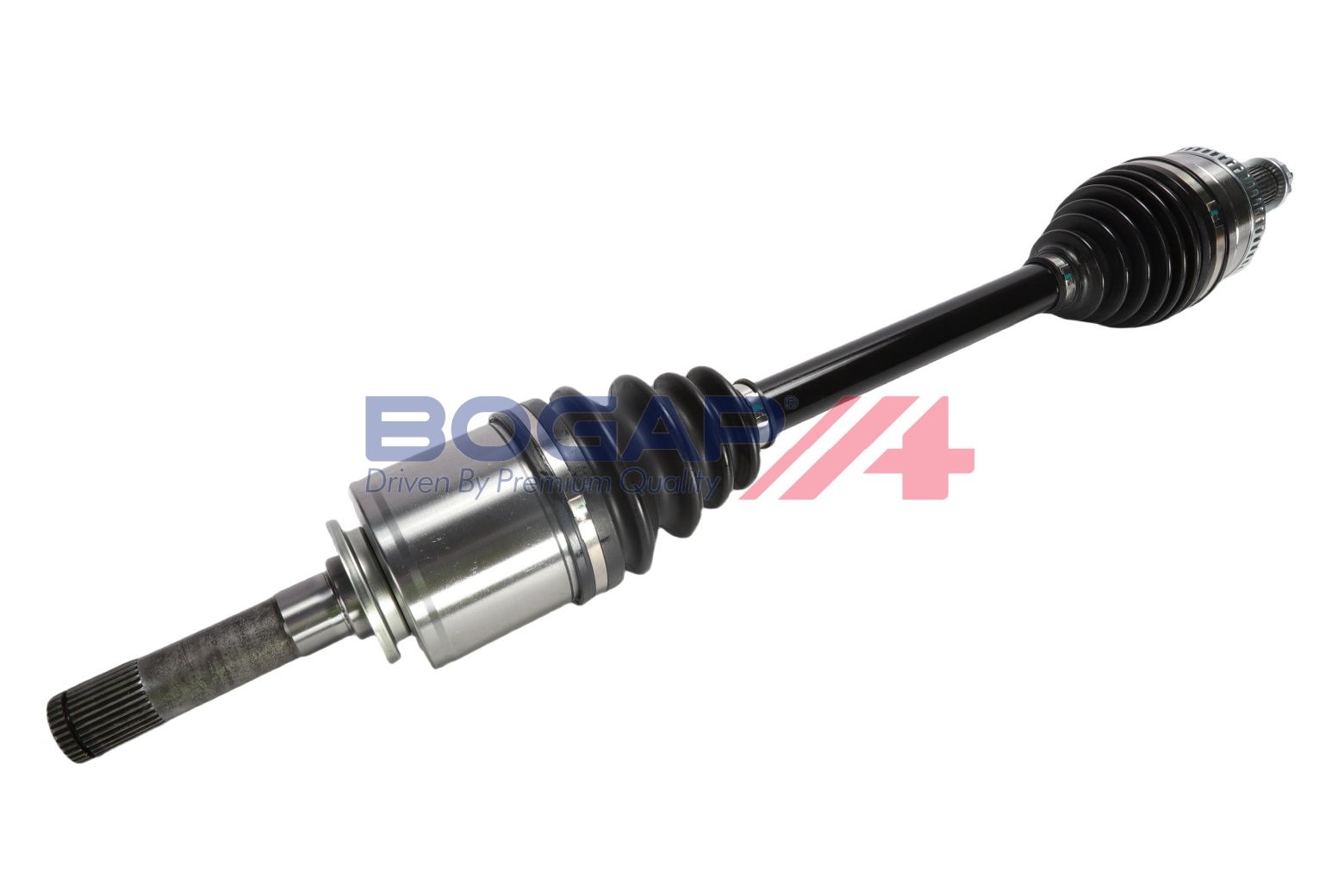 BOGAP E3510124 Drive Shaft